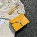 2021 new fashion versatile poplar forest chain bag - Image 2