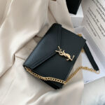 2021 new fashion versatile poplar forest chain bag - Image 4