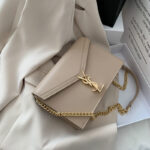 2021 new fashion versatile poplar forest chain bag - Image 5