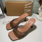 ZA-2024-RA Ladies Shoes High Quality & Affordable Price - Image 3