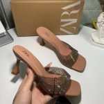 ZA-2024-RA Ladies Shoes High Quality & Affordable Price