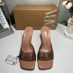 ZA-2024-RA Ladies Shoes High Quality & Affordable Price - Image 2