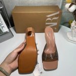 ZA-2024-RA Ladies Shoes High Quality & Affordable Price - Image 4