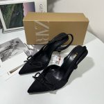 ZA-RA Ladies Shoes High Quality & Affordable Price