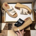 Chole # Kouyi # Chloe # Thick Bottom Slope with 2305PD1