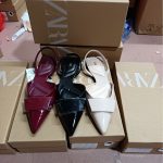 ZA-2025-RA Ladies Shoes High Quality & Affordable Price