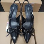 ZARA New Heels  2025 - Image 2