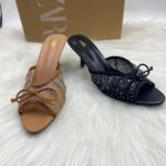 ZA 2026 new women's shoes with low heel temperament