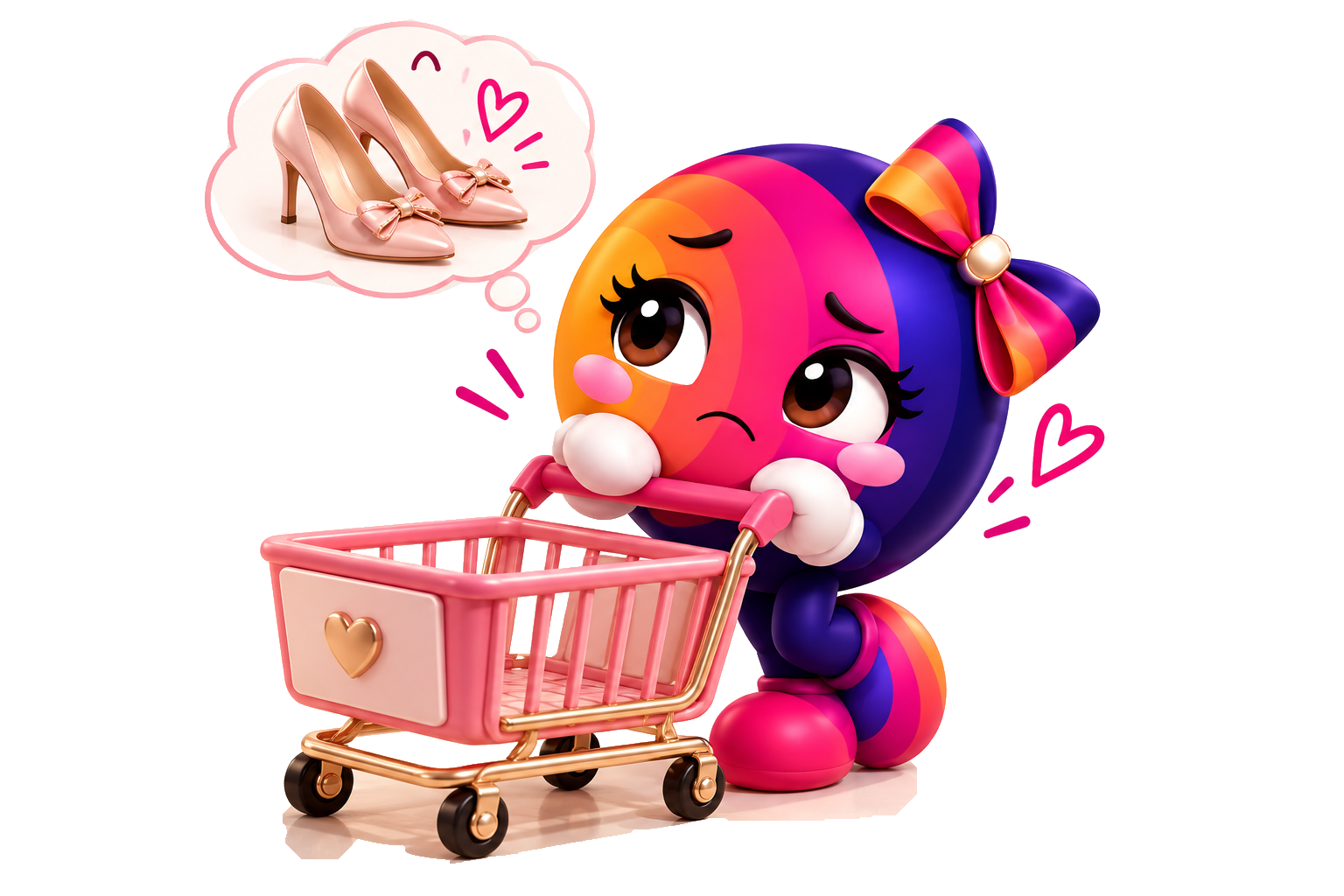 Noore Alo Empty Cart